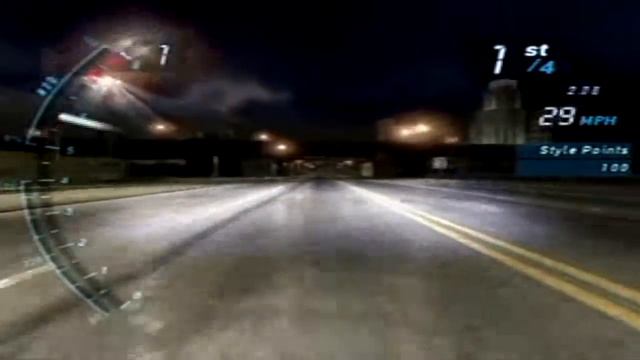 Nintendo Selects HD: Need for Speed: Underground смотреть онлайн