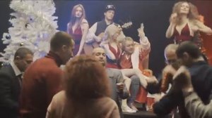 Бахыт Компот_ Ой, мороз