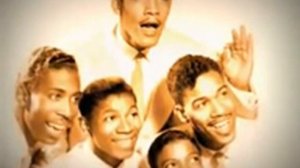 😎 🎵 SH BOOM 🎵BY "THE CHORDS" 1954  😎