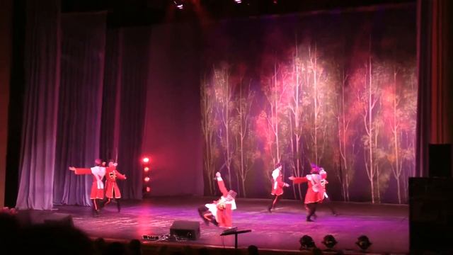 ОБПОУ "Курский колледж культуры" Ансамбль песни и пляски "Соловьиный край" смотреть онлайн