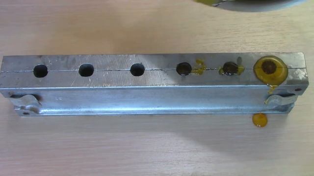 Леденцы на палочке - по домашнему рецепту смотреть онлайн