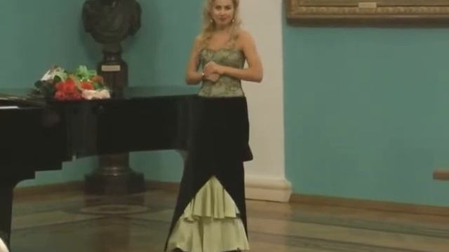 Альбина Хрипкова Ты не спрашивай Albina Khripkova смотреть онлайн