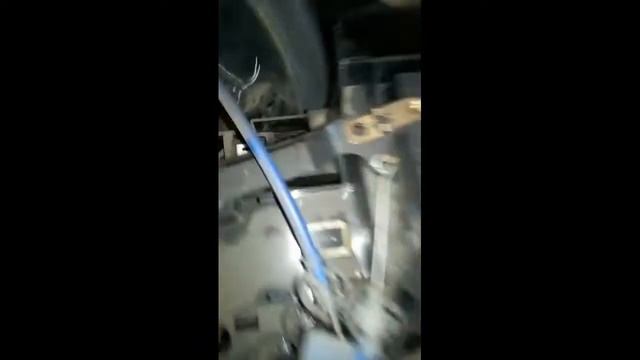Разбор панели в полном видео.Тoyota Corolla AE109. смотреть онлайн