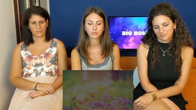ITALIANS REACT to INDIAN MUSIC | TUM HI HO | Aashiqui 2 | Music Video Reaction! смотреть онлайн