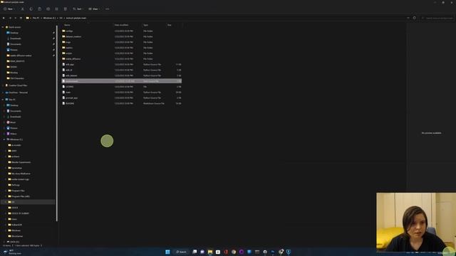 Edit images with instructions in Stable Diffusion (locally) with Instructpix2pix model смотреть онлайн