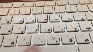 КАК ПОМЕНЯТЬ НА КЛАВИАТУРЕ ЯЗЫК АНГЛИЙСКИЙ РУССКИЙ