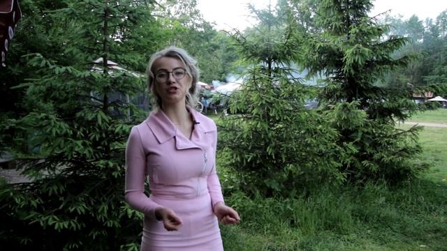 Погуляй со мной В КУСКОВО Выпуск 1 смотреть онлайн