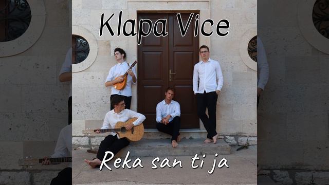 Na refule - Klapa Vice смотреть онлайн