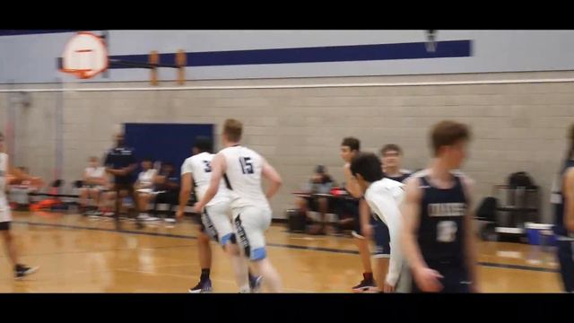 Nevada Rivalry Basketball (Coral vs Oasis) смотреть онлайн