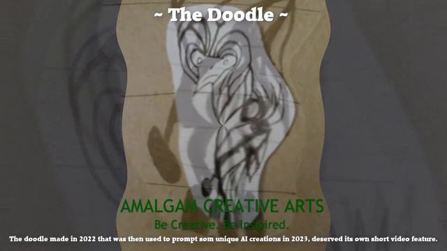 The Doodle