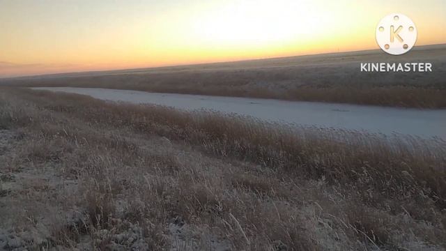 Рыбалка в Казахстане. Обзор полатки POLAR BIRD Family T. Открытие по первому льду 2022-2023 смотреть онлайн