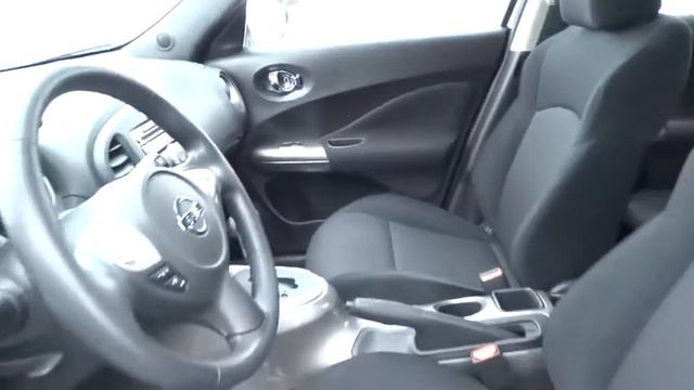 2013 Nissan JUKE Oak Lawn, Countryside, Chicago, Orland Park, Alsip, IL 30480A смотреть онлайн