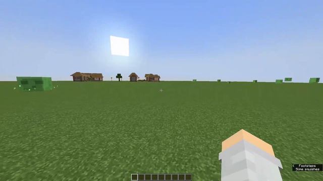 WAHH DI MINECRAFT ADA TAMBAHAN ANIMASI😮 | TUTORIAL DOWNLOAD FRESH ANIMATIONS MINECRAFT JAVA 1.19.2 смотреть онлайн