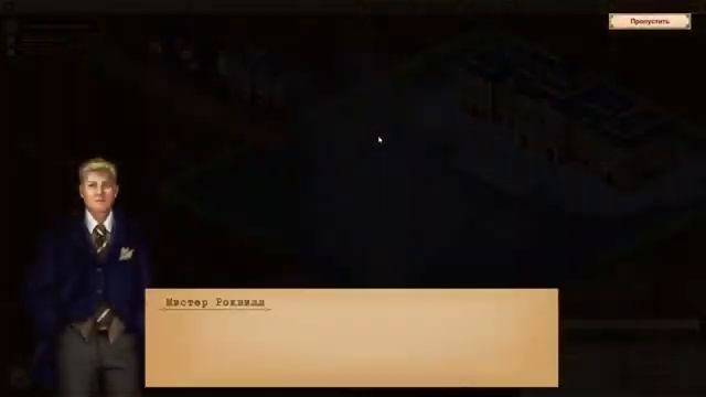 Kapital Sparks of Revolution — градострой с законами [Первый взгляд] смотреть онлайн