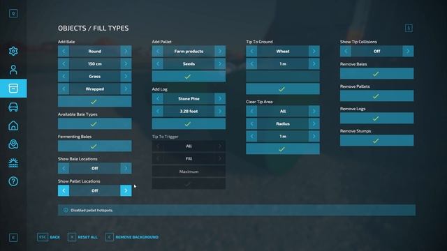 EASY DEVELOPMENT CONTROLS - Farming Simulator 22 смотреть онлайн