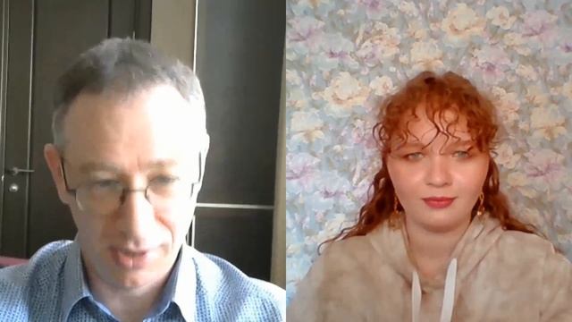 Это интервью? || Россовский Леонид Ефимович смотреть онлайн