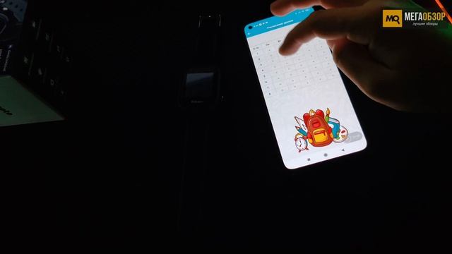 Aimoto IQ 4G обзор. Детские часы с Марусей смотреть онлайн