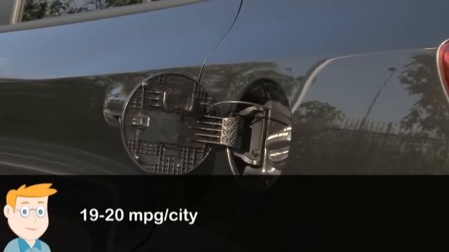 2011 Hyundai Santa Fe Walkaround || NewCars.com смотреть онлайн