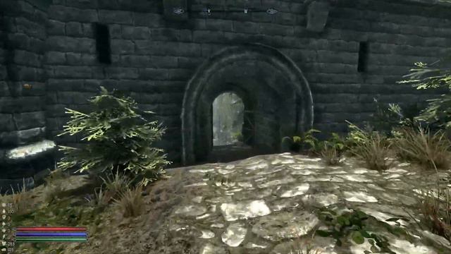МУИРИ | Skyrim: Requiem for a Balance | #10 смотреть онлайн