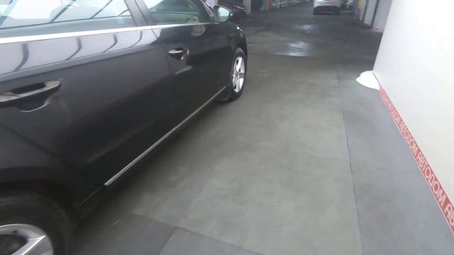 Volkswagen Passat B7 2011 смотреть онлайн