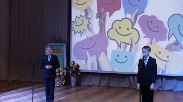 Посвящение в гимназисты 2017 смотреть онлайн