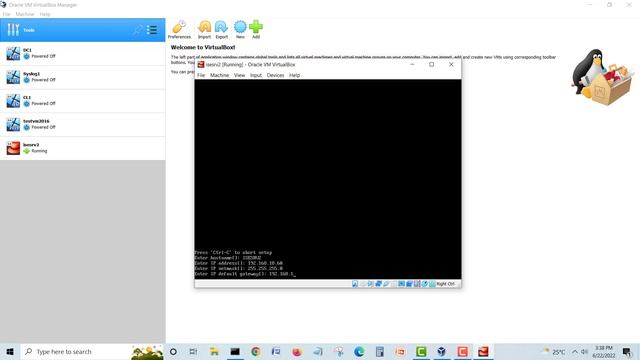 How to Install Cisco ISE on Virtual Box | Cisco ISE | ISE Installation смотреть онлайн
