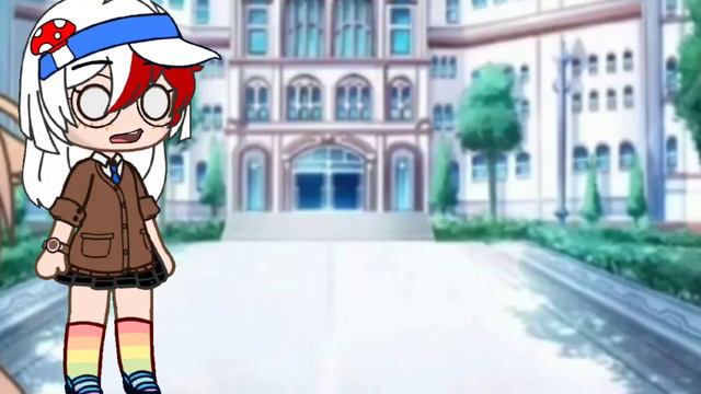 Обзор Мини-Фильма "Я мама в 10 лет" //Gacha Club/Life смотреть онлайн