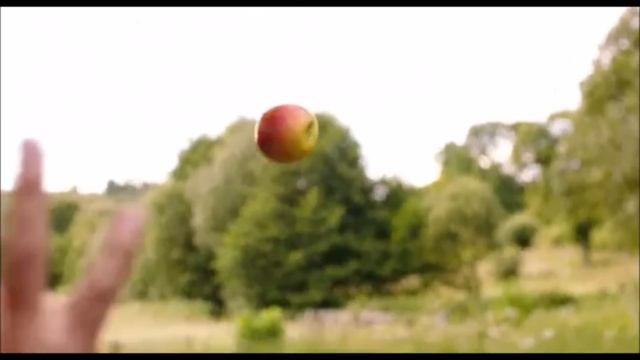 Ostwind - Bevor Ein Mensch Auf Ein Pferd Steigt