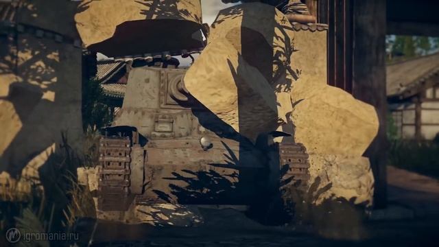 Онлайн-игры в 2016 году. Во что мы играли? смотреть онлайн