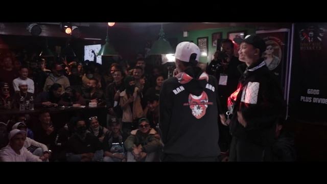 A.N.T.F( Final battle )Plus divide Vs Aka fire |@rollerx1466 |@KAVIG |@MaheshDong |@nepkinga смотреть онлайн