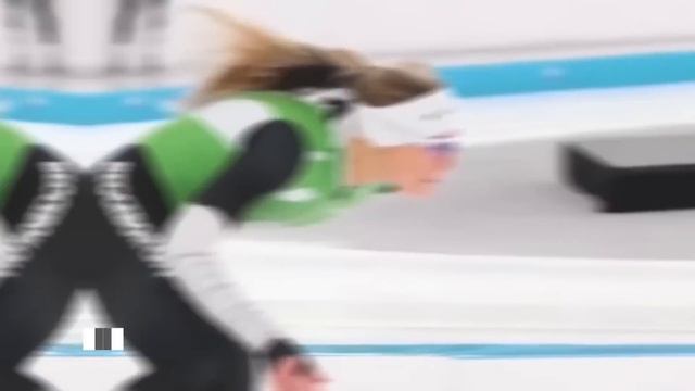 Did You Know THIS About HOT Speedskater Jutta Leerdam?!🔥 смотреть онлайн