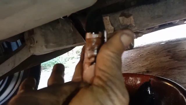 Hyundai i20 wiring problem and oil change(@skilledmechanictamil ) смотреть онлайн