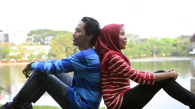 Stickus - Sticker Custom "Nempel Teruuuus" смотреть онлайн