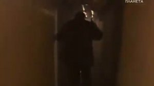 Tjurma  osobogo  naznachenija 11/Тюрьма особого назначения 11