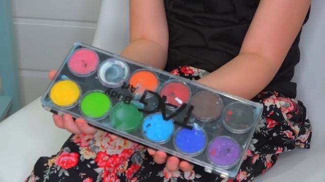 КОСПЛЕЙ ФЛАТТЕРШАЙ ?Как стать Май Литл Пони Девочки Эквестрии? Покажу Вам Костюм и Парик! смотреть онлайн