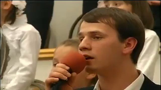 Пасхальное служение (вечер) 2013 / @SpasenieBY смотреть онлайн