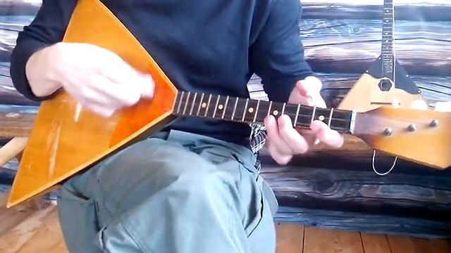 Skobarya medlenno balalaechny stroy смотреть онлайн