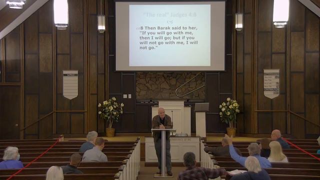 Conviction vs. Mercy - Deborah смотреть онлайн