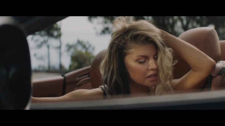 Fergie - Life Goes On _ 2016 Official Music Video смотреть онлайн