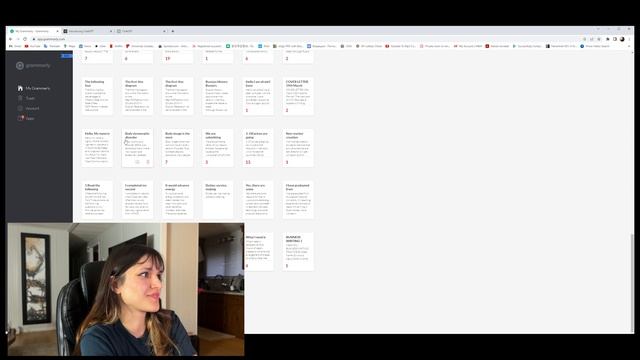 Ingilis tilida hatolarni osson yul bilan tug'irlash ?#Grammarly #chatgpt смотреть онлайн