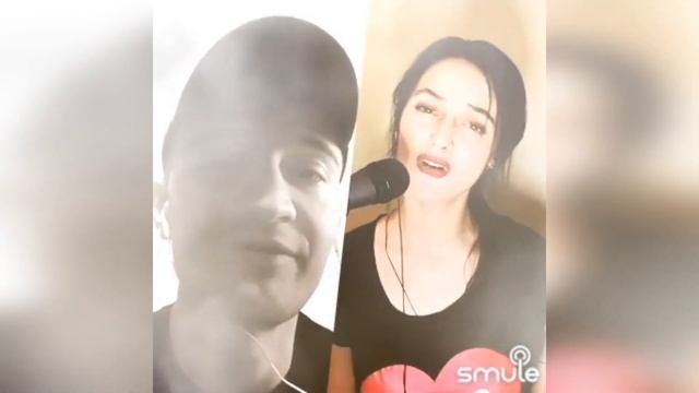 МОЙ РОК-н-РОЛЛ исп."AlisaAliskerova+13snur" (Премьера клипа 2020) #13snur #топ #smule #sing #караок смотреть онлайн