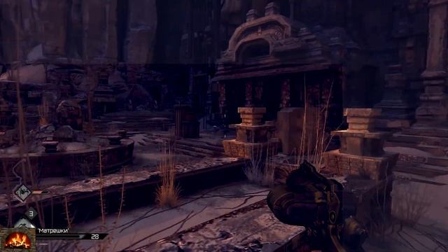 ЛЕТАЮЩИЙ КОРАБЛЬ - Rage - ?"Все BOSSы игр!"? смотреть онлайн