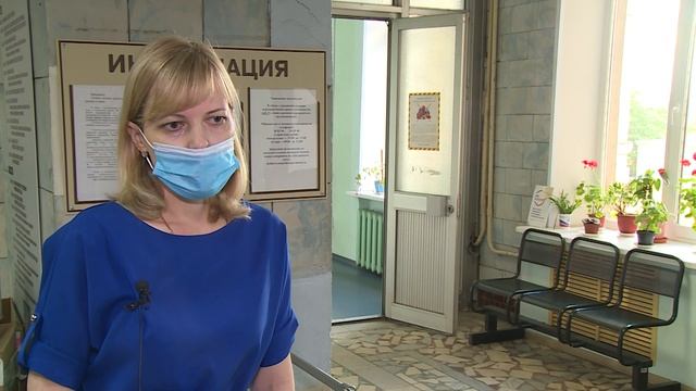 Как дети проводят лето в дежурных группах детских садов? смотреть онлайн
