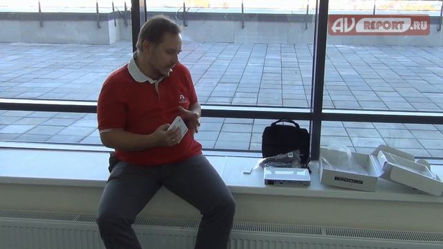 Qumi Q7 смотреть онлайн
