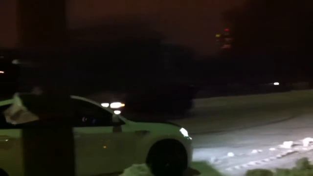 Дрифт на летней резине Гололёд смотреть онлайн