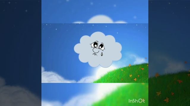 Маленькое облачко смотреть онлайн