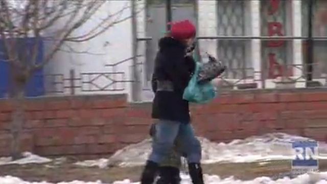 Белгород с Сергеем Азаренковым руководителем УК Сити молл Белгородский 9 часть смотреть онлайн