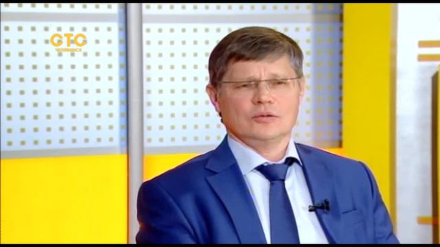 В тему! (председатель регионального отделения Всероссийского общества автомобилистов Николай Живец) смотреть онлайн