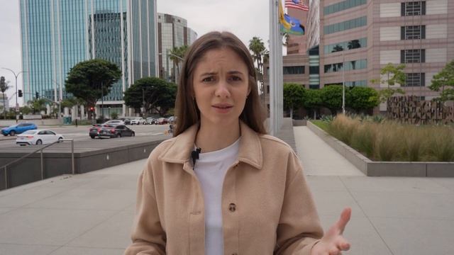 КАК ВЕСТИ СЕБЯ НА УЛИЦАХ США смотреть онлайн