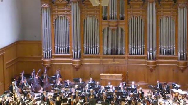 J.Brahms - Concerto for Violin and Cello, op.102 - Augustin Dumay - Alexander Knyazev смотреть онлайн